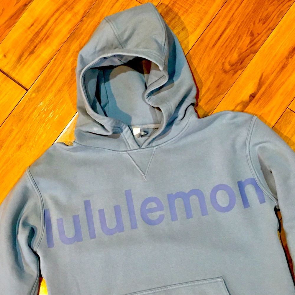 LULUlemon Athletics hoodie sweatshirt too athletics workout cozy trending 8